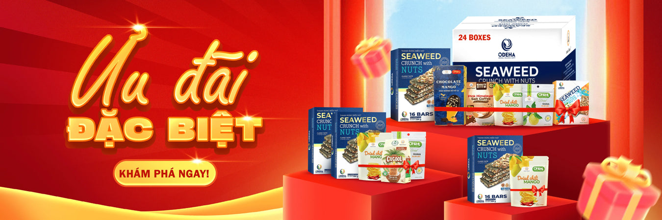 Combo Ngon – Giá Hời.