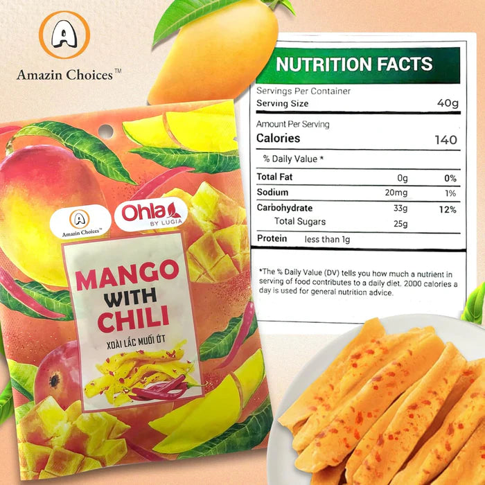 IGNIRA Asian Snack Variety Bundle – 4 Treats + FREE Iced Milk Coffee 360g