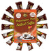 Amazin Choices Himalayan Pink Salted Coffee, Vietnamese Instant Coffee Packets, Blend with Himalayan Pink Salt Flavors, Bold & Unique Flavor, Hot or Iced Vietnamese Coffee Instant Powder Packs (12ct x 16g)