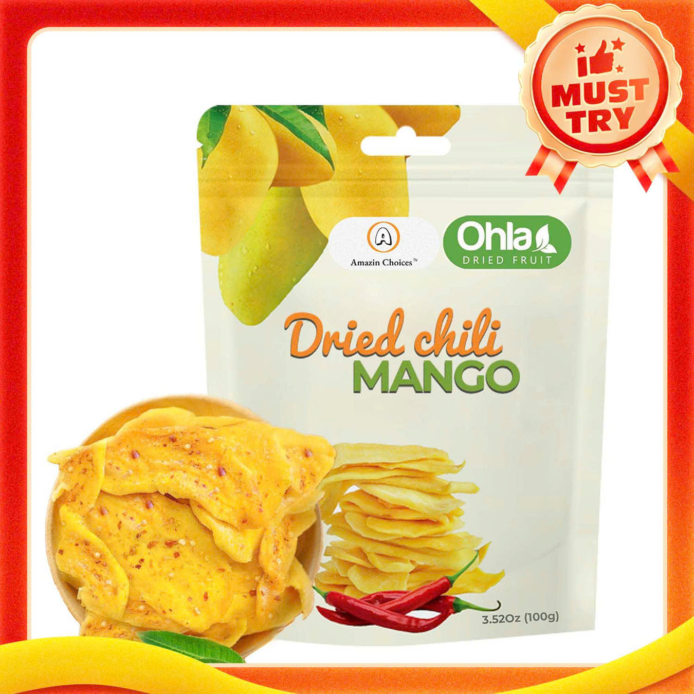 Dried Fruit